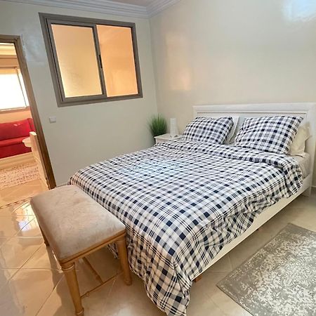 Mana Surf Experience Bed & Breakfast Tamraght Bagian luar foto