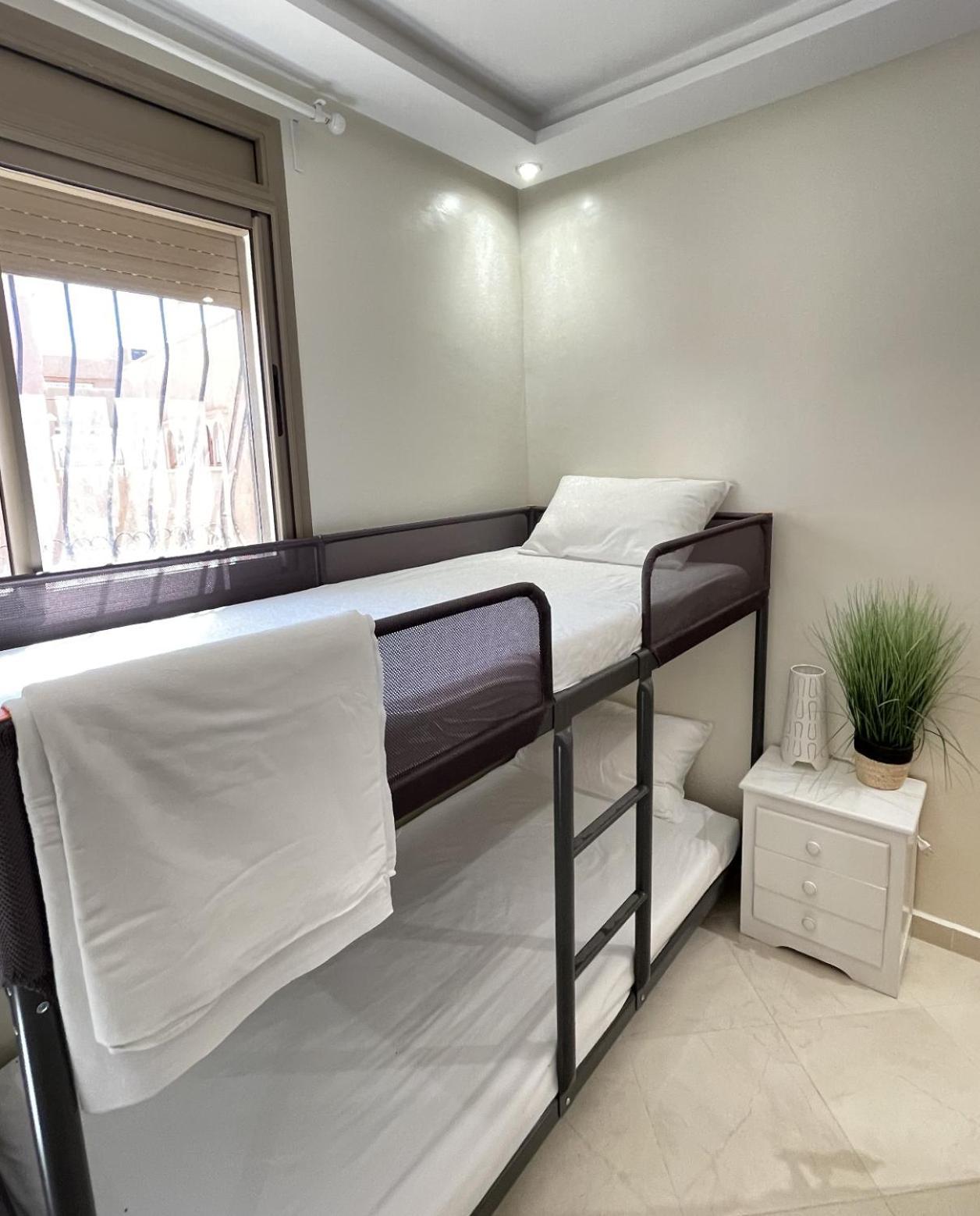 Mana Surf Experience Bed & Breakfast Tamraght Bagian luar foto