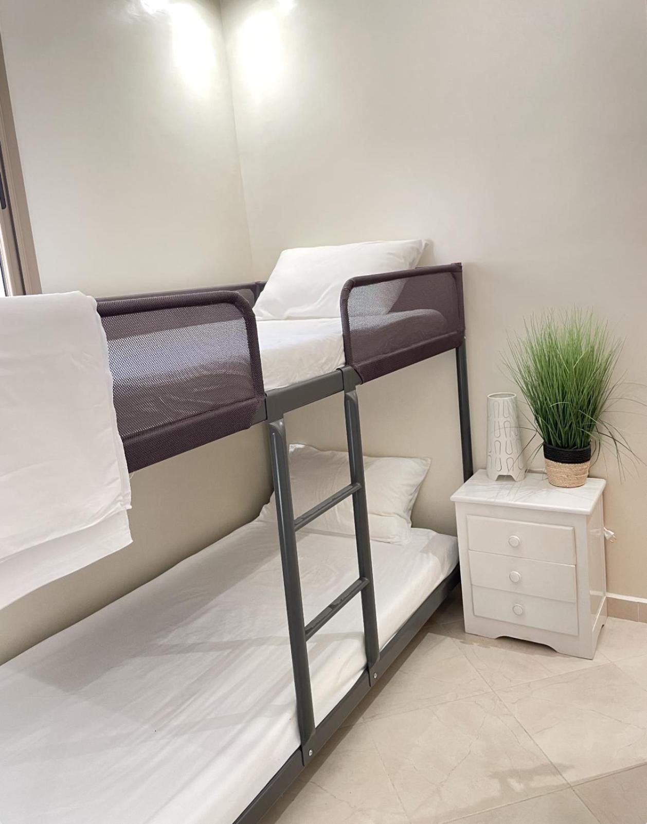 Mana Surf Experience Bed & Breakfast Tamraght Bagian luar foto