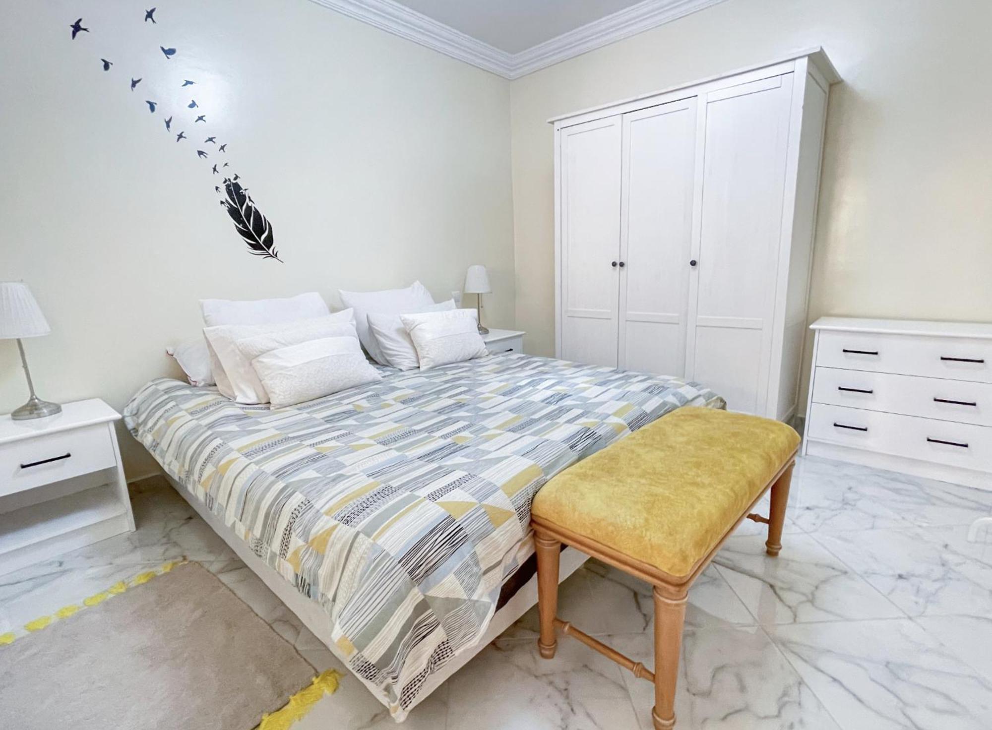 Mana Surf Experience Bed & Breakfast Tamraght Bagian luar foto