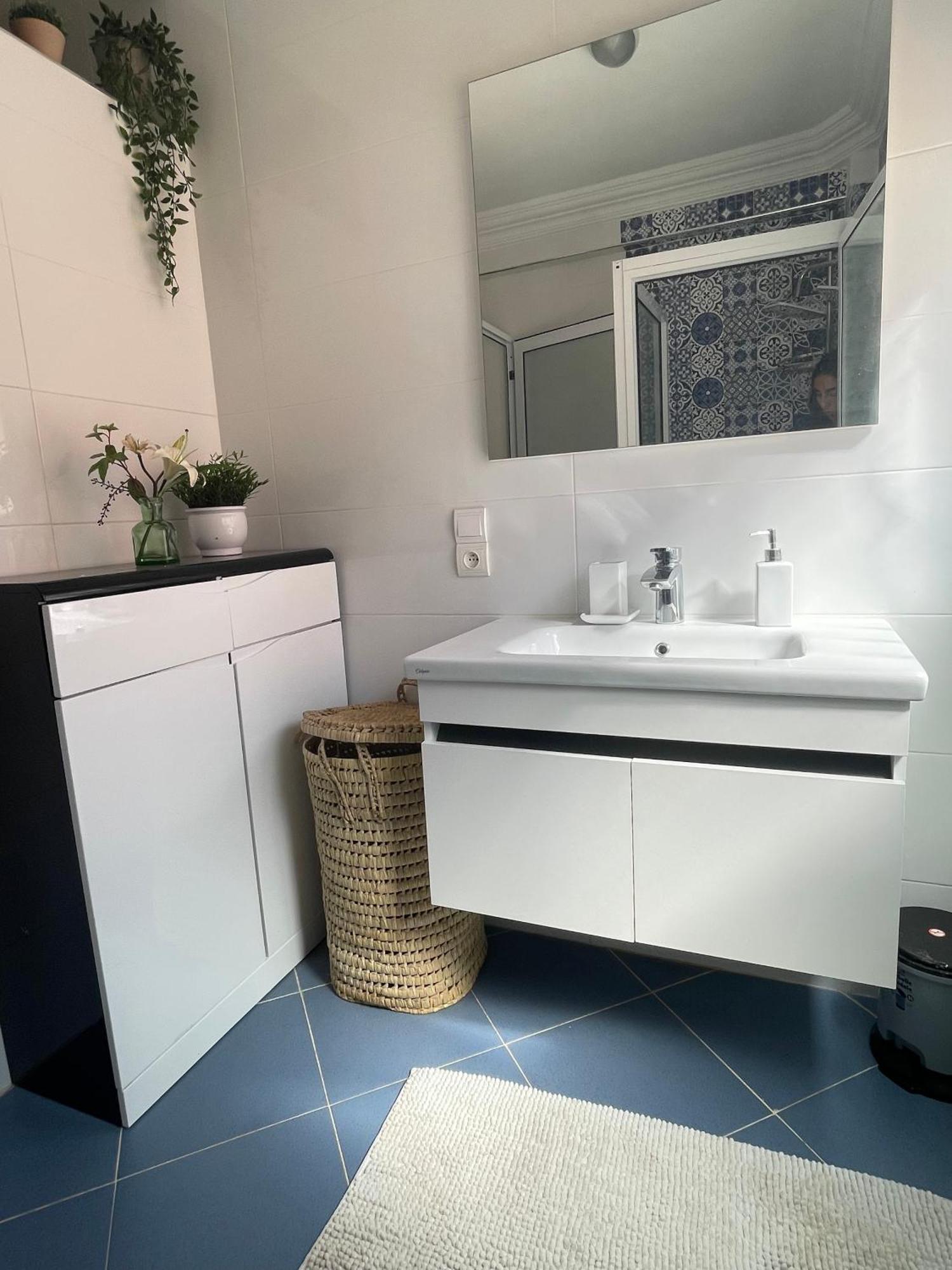 Mana Surf Experience Bed & Breakfast Tamraght Bagian luar foto