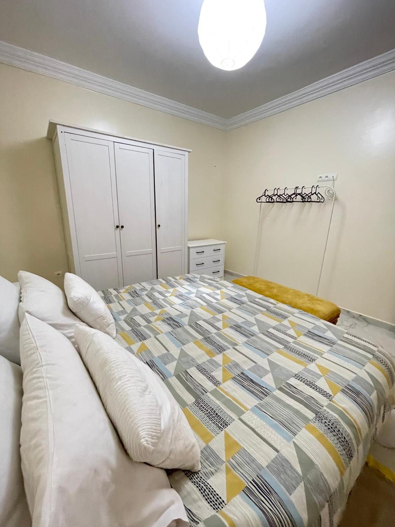 Mana Surf Experience Bed & Breakfast Tamraght Bagian luar foto